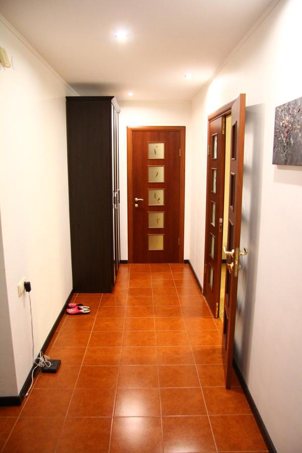 Guesthouseocean Kiew Exterior foto