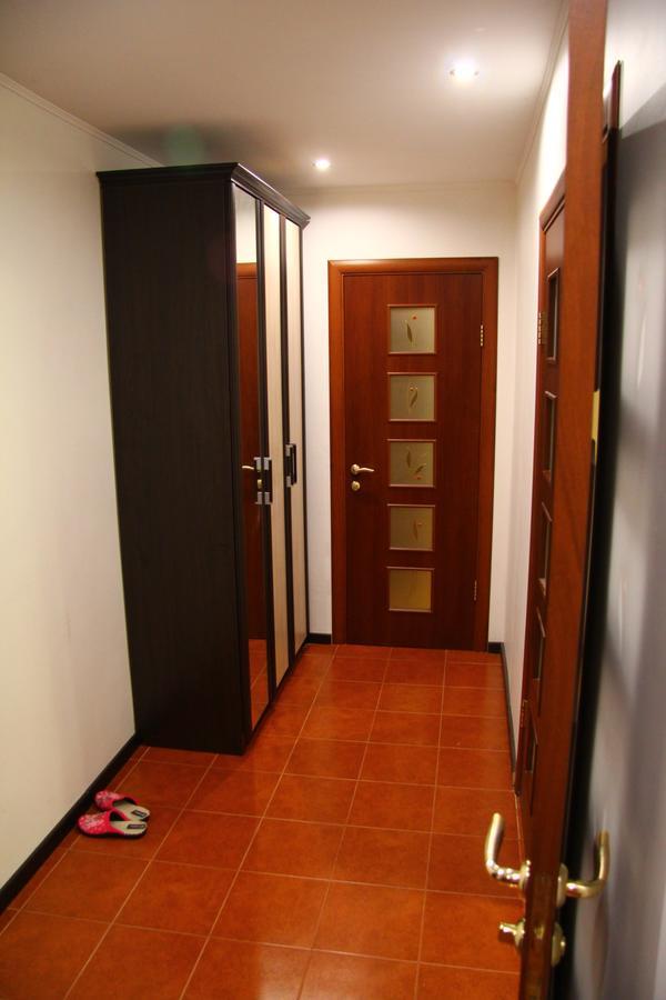 Guesthouseocean Kiew Exterior foto