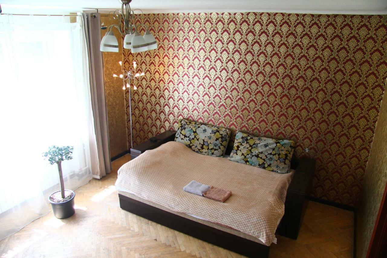 Guesthouseocean Kiew Exterior foto